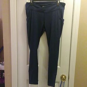 Maternity Workout leggings